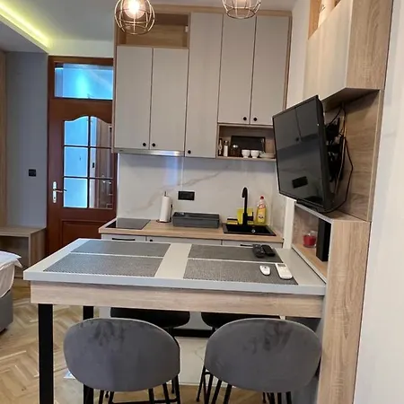 & Free Parking Apartment *