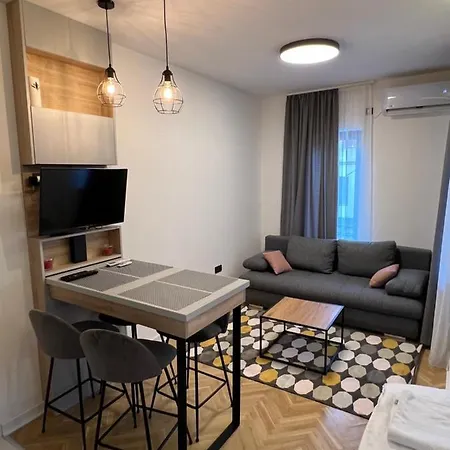 & Free Parking * Vrnjačka Banja