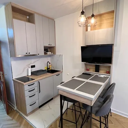 Apartment & Free Parking Vrnjačka Banja