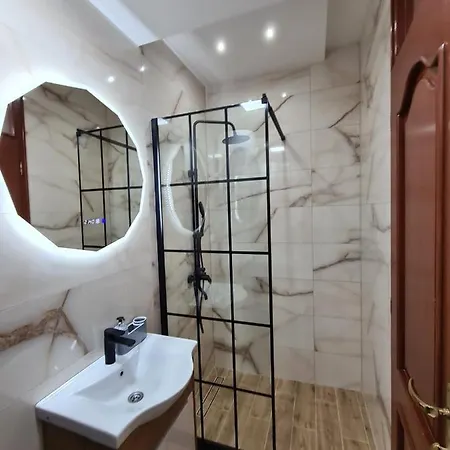 Lejlighed & Free Parking Vrnjačka Banja