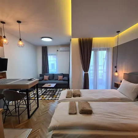 & Free Parking * Vrnjačka Banja