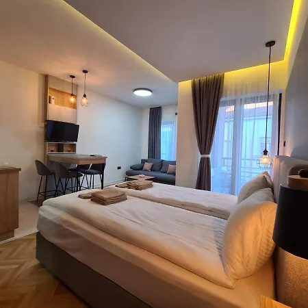 & Free Parking * Vrnjačka Banja