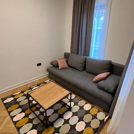 & Free Parking Vrnjačka Banja