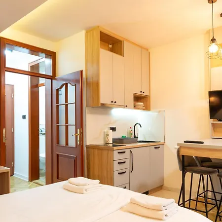 & Free Parking * Vrnjačka Banja