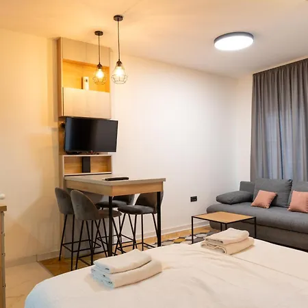 Apartment & Free Parking Vrnjačka Banja