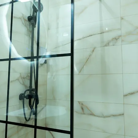 & Free Parking Apartment Vrnjačka Banja