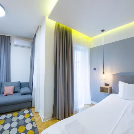 & Free Parking * Vrnjačka Banja