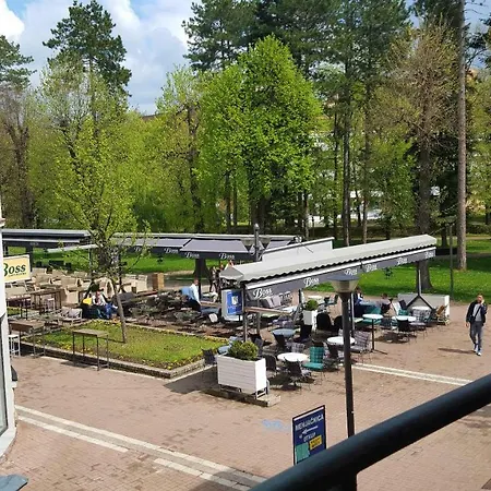 Lejlighed & Free Parking *