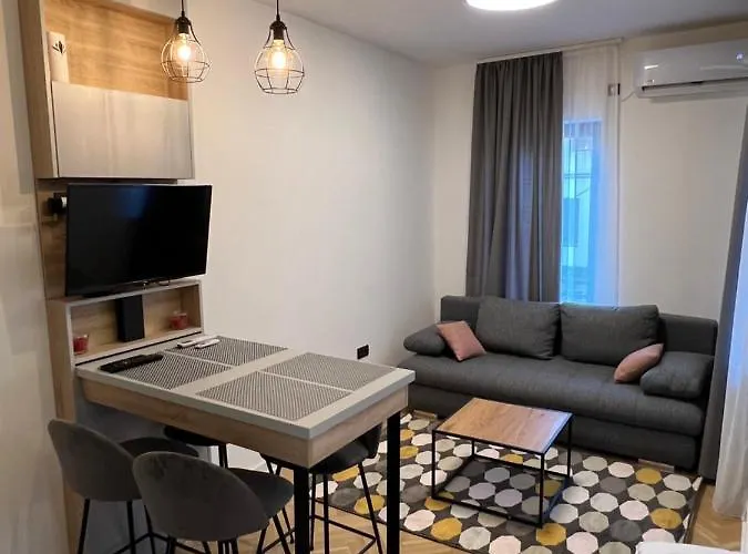 & Free Parking * Vrnjačka Banja