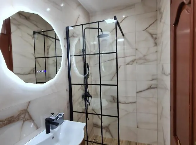 Apartamento & Free Parking Vrnjačka Banja