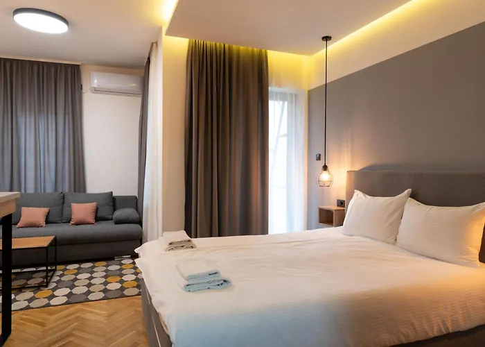 Apartamento & Free Parking *