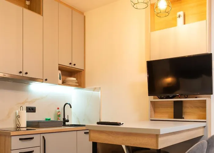 Apartamento & Free Parking *