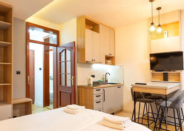 & Free Parking * Vrnjačka Banja