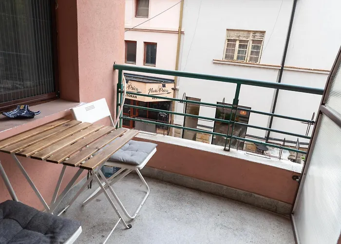 Apartamento & Free Parking *