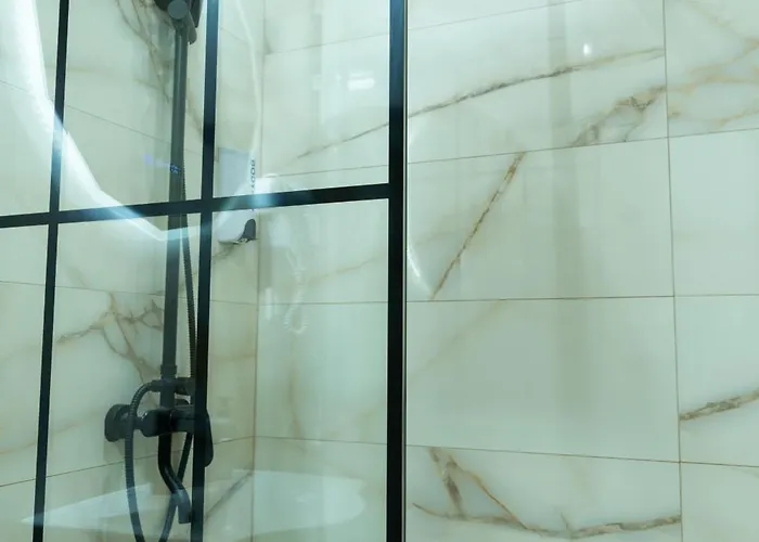 & Free Parking Apartamento Vrnjačka Banja