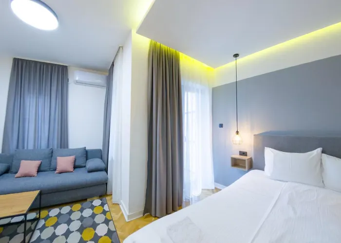 & Free Parking * Vrnjačka Banja